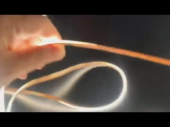 পাঠানোর আগে নেতৃত্বে cob ফালা আলো পরীক্ষা