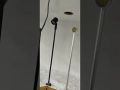 কাস্টমাইজড ফোকাস ল্যাম্প 1W 3W অ্যাডজাস্টেবল অ্যাঙ্গেল জুয়েলারি শোকেস ডিসপ্লে ক্যাবিনেট লাইট