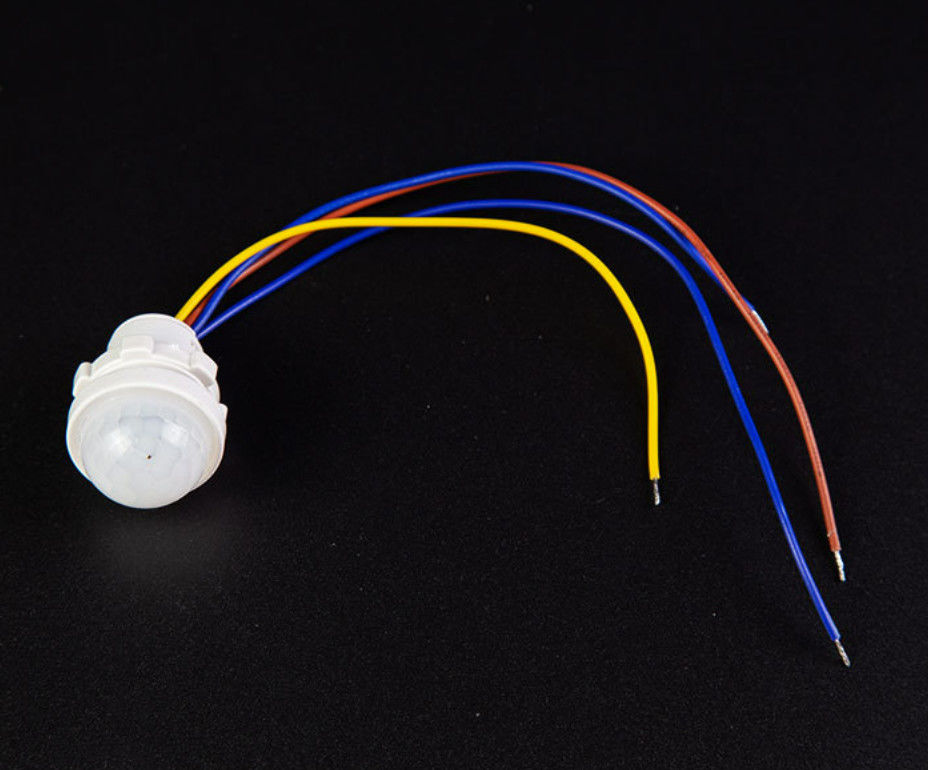 24V / 12V LED সেন্সর আনুষাঙ্গিক ক্যাবিনেট মোশন সেন্সর হ্যান্ড সুইপ সেন্সর ইনফ্রারেড বডি সেন্সর গেটেড ইন্ডাক্টর