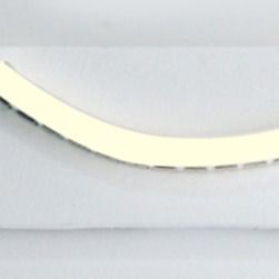 24V 12V LED নিয়ন স্ট্রিপ হালকা একক রঙের জলরোধী সাইড গ্লোয়িং