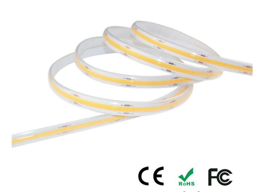 বাড়ির সাজসজ্জার জন্য জল চলমান LED COB লাইট 500lm 700-850lm DC 24V