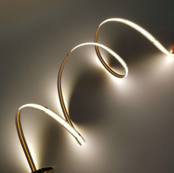 বাড়ির সাজসজ্জার জন্য জল চলমান LED COB লাইট 500lm 700-850lm DC 24V