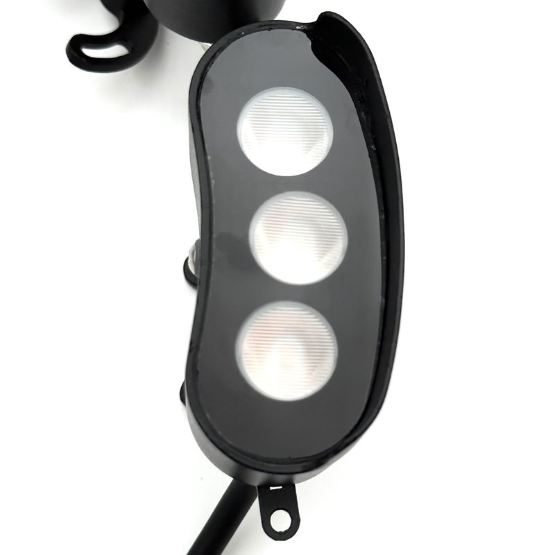 ফ্লেক্স 12W 24W বহিরাগত LED ওয়াল ওয়াশ লাইট CRI90 LED ওয়াশ লাইট বার