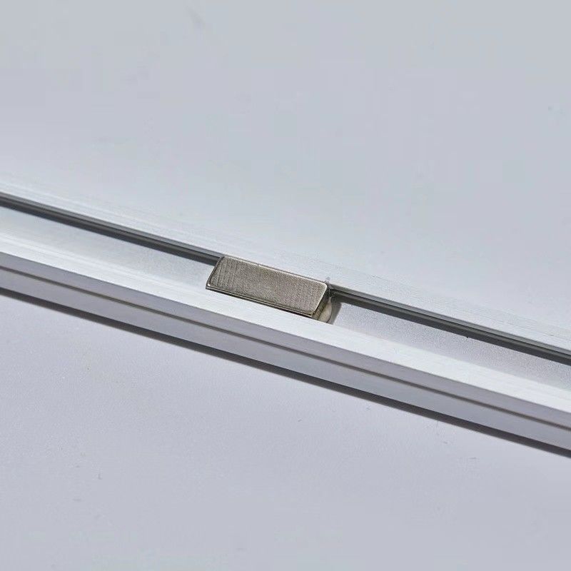 চৌম্বক সহ 24V 6500K সাদা রঙের রান্নাঘরের ছোট LED টিউব লাইট