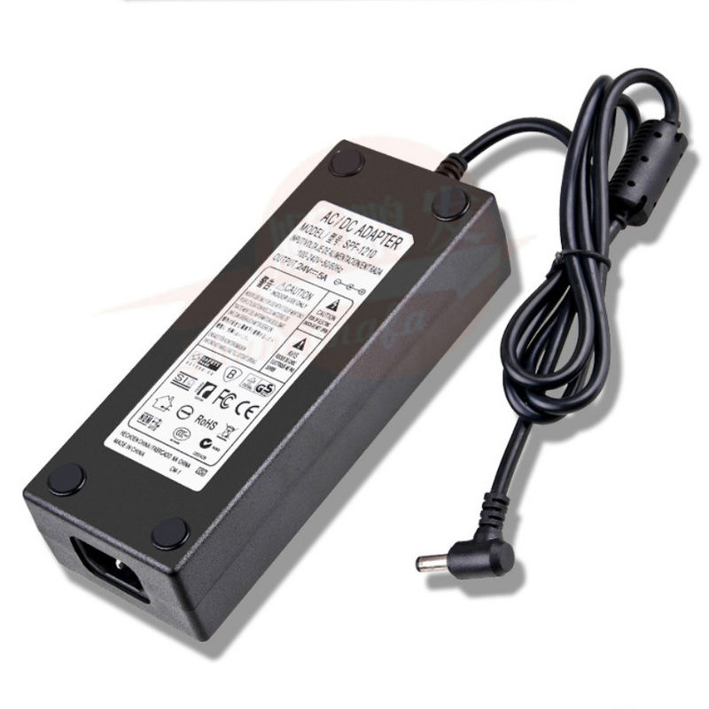 12v LED মডিউল পাওয়ার সাপ্লাই LED লাইট স্ট্রিপ পাওয়ার সাপ্লাই 5A ইন্ডোর LED টেপ লাইট পাওয়ার সাপ্লাই
