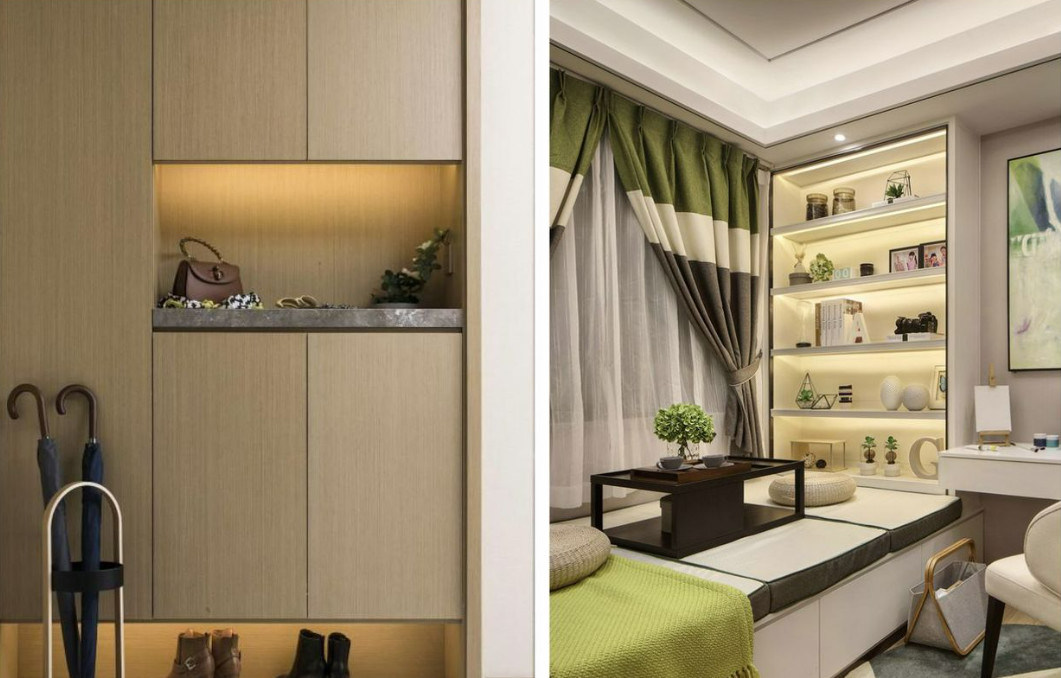 CE Rohs LED সেন্সর আনুষাঙ্গিক PIR মোশন সেন্সর মডিউল 12V / 24V PCB মোশন সেন্সর LED ক্যাবিনেট লাইটের জন্য